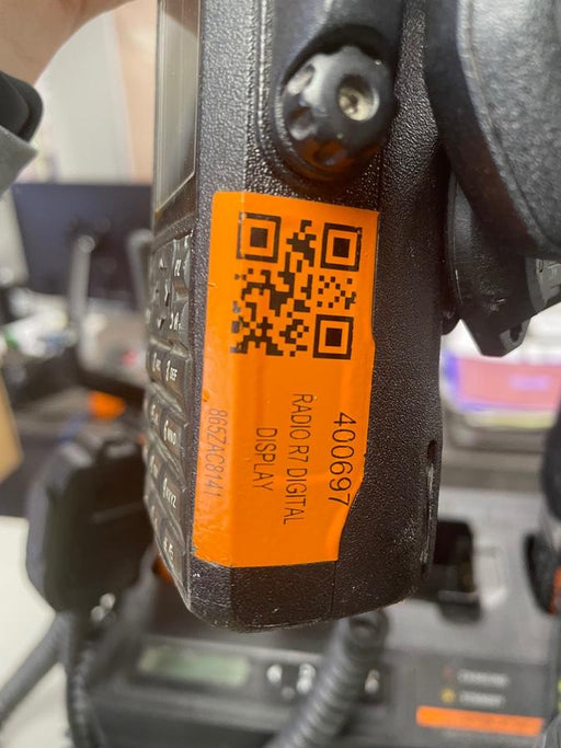 2024 MOTOROLA R7 DISPLAY