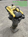 2018 WACKER NEUSON BS60-4As