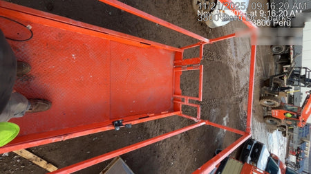 2025 JLG ES3246