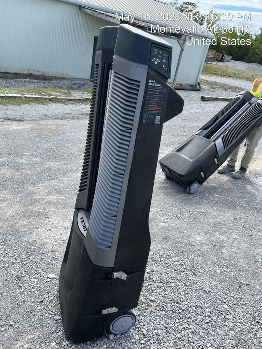 2023 VECTOR Vector Max