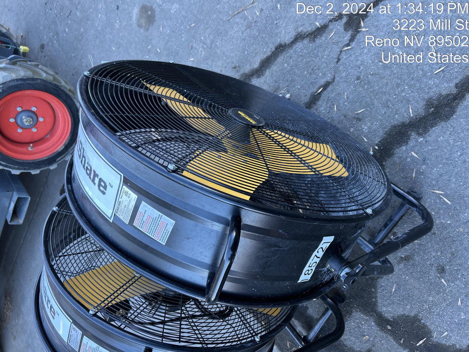 2021 PINNACLE MAC-24DCT