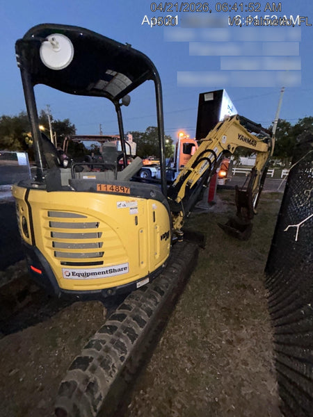 2024 SOLESBEE 18" Bucket - Solesbee