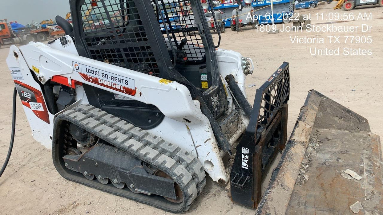 2021 ARROW MATERIAL HANDLING 60" Pallet Forks