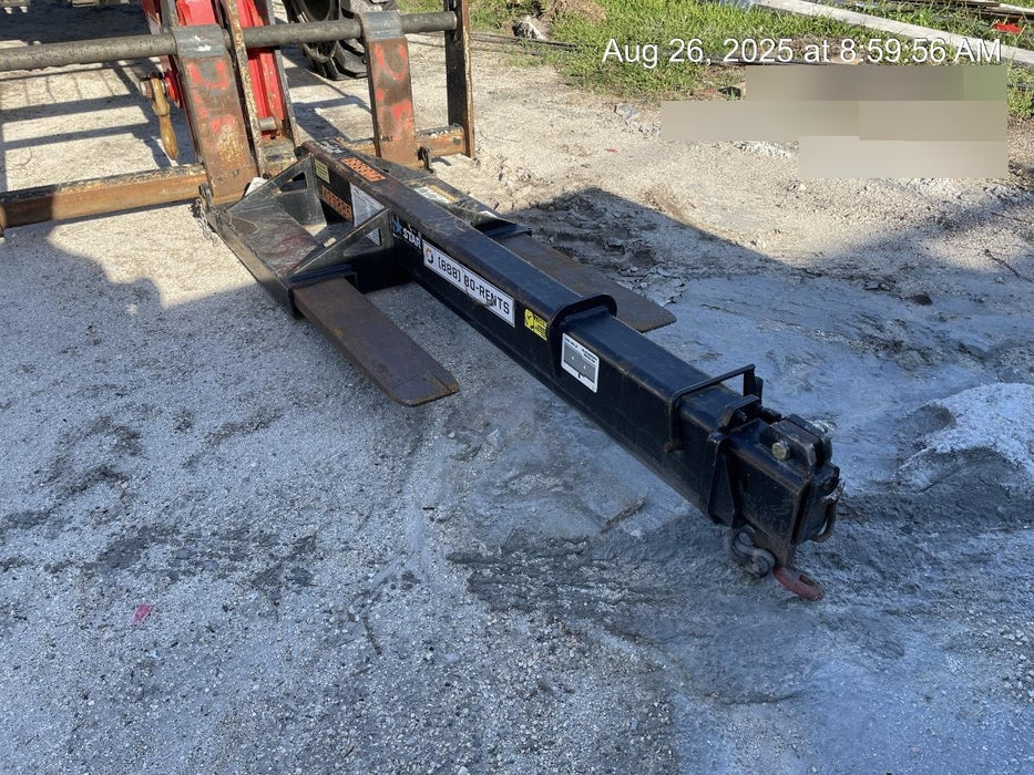 2024 STAR INDUSTRIES M1360B - Star JIB Boom