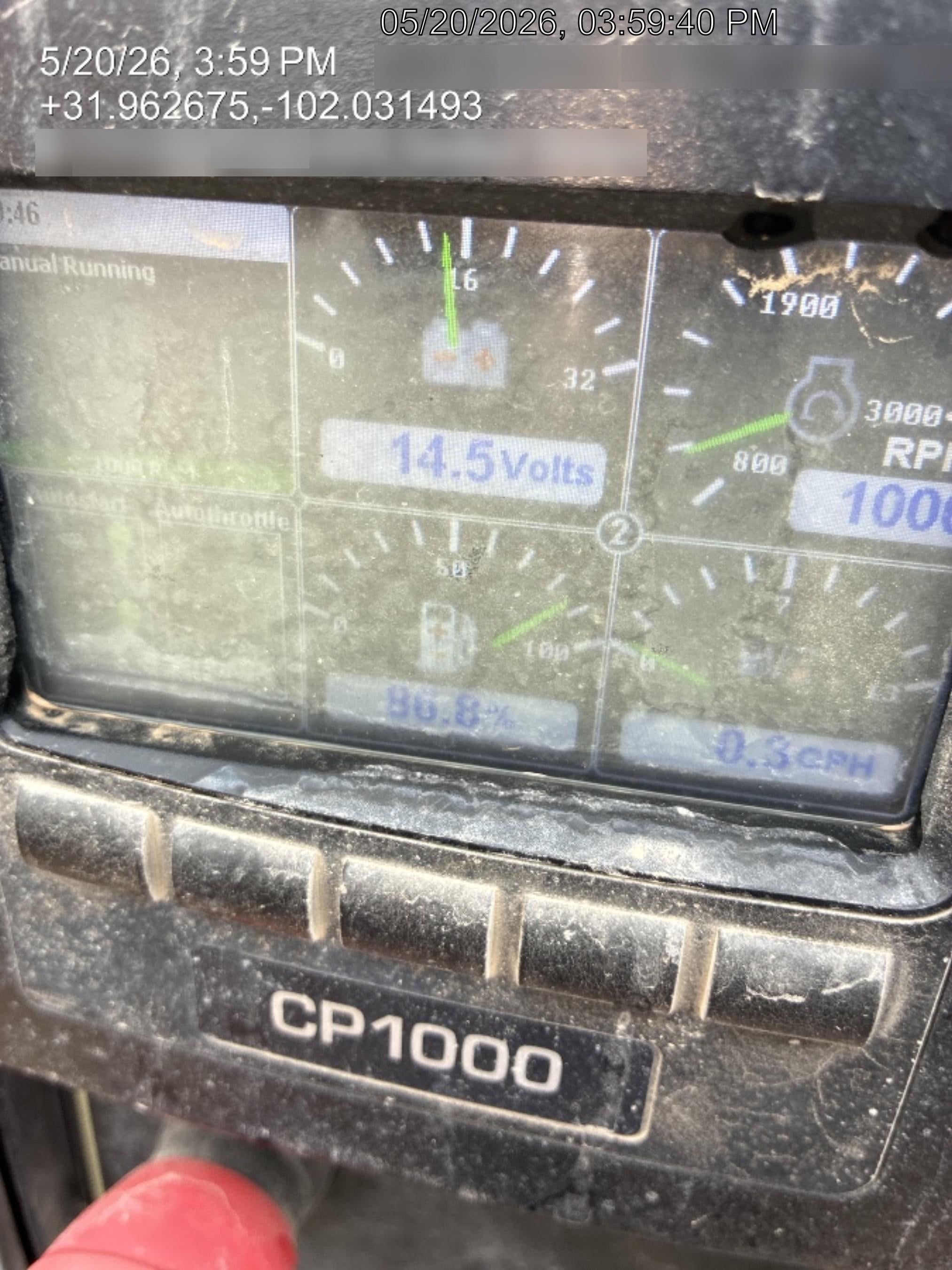 2021 ATLAS COPCO PAC F66 KD