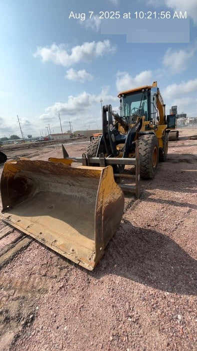 2023 SOLESBEE 96" Loader Fork Carriage - Solesbee