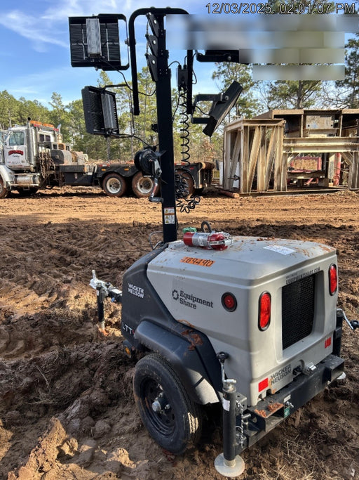 2024 WACKER NEUSON LTT4