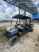 2022 Club Car CA1700D Canopy, Diesel, 4 Passenger