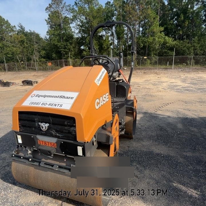 2019 WACKER NEUSON RD12A