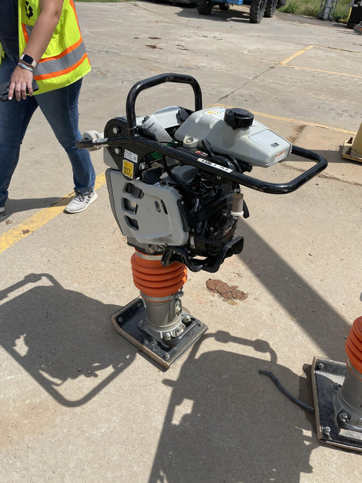 2021 MULTIQUIP MIKASA MTX-70HDR