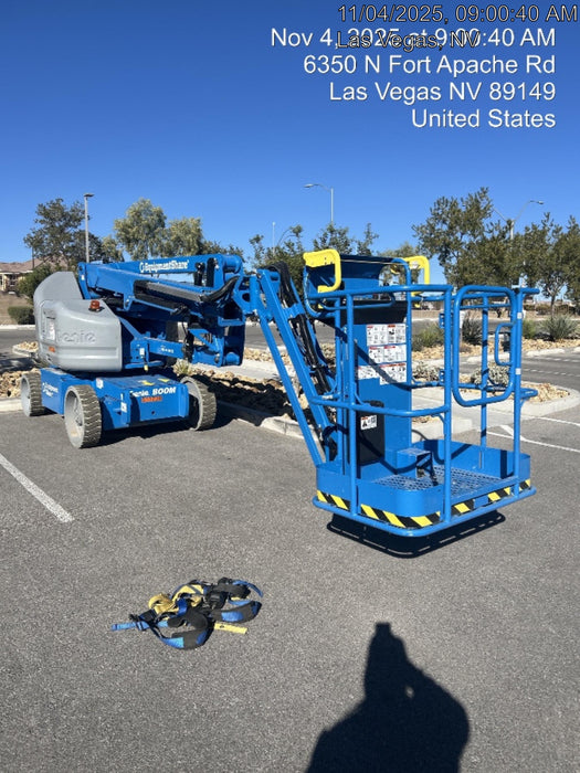 2025 GENIE Z40/23N RJ