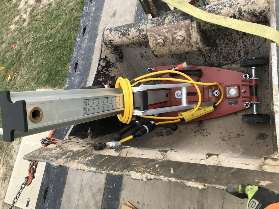 2019 HILTI DD 250