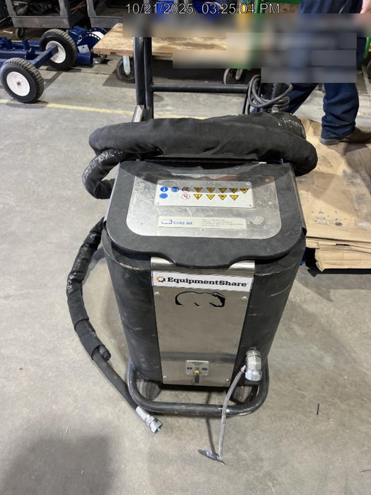 2024 COLD JET AERO 40FP