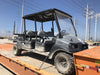 2019 Club Car CA1700D Diesel, 4-Seat, ROPS, AWD w/None