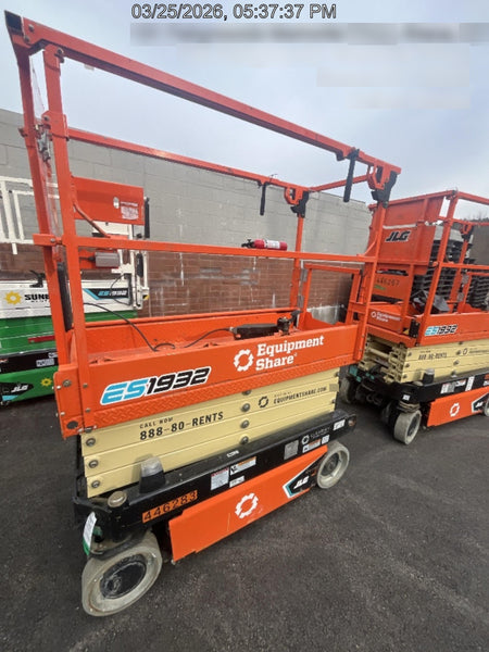 2024 JLG ES1932