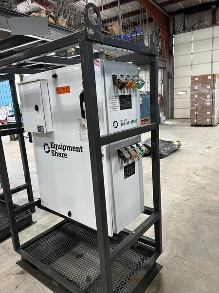 2023 FUJI MD100-EQS