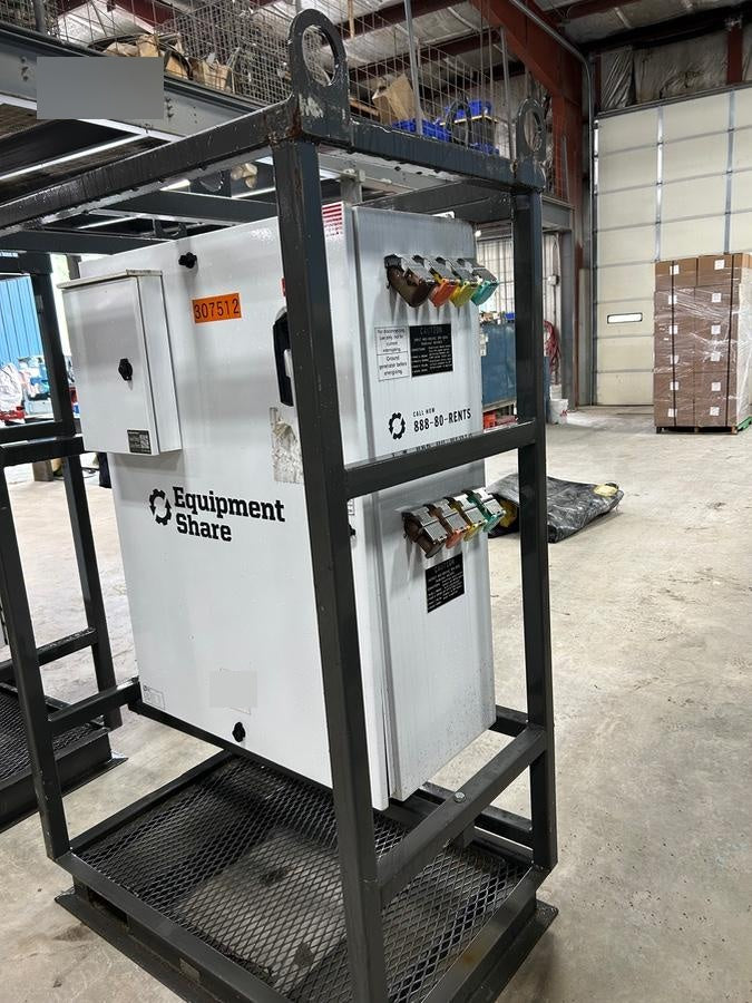 2023 FUJI MD100-EQS