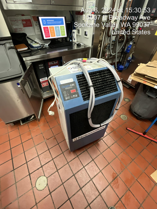 2022 OCEANAIRE OWC1811QC