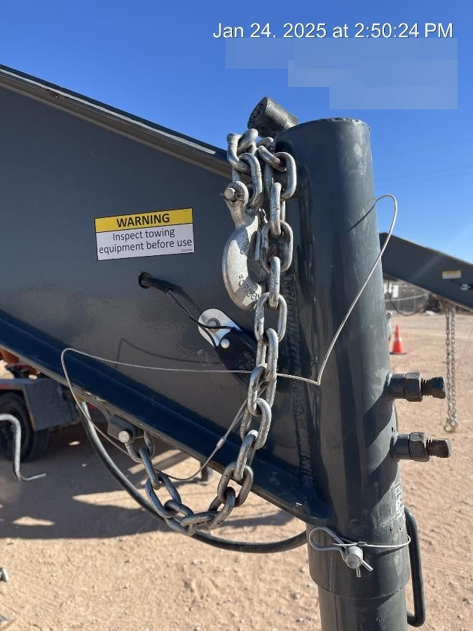 2023 PREMIER PUMP 8NHTH-RP-DC13