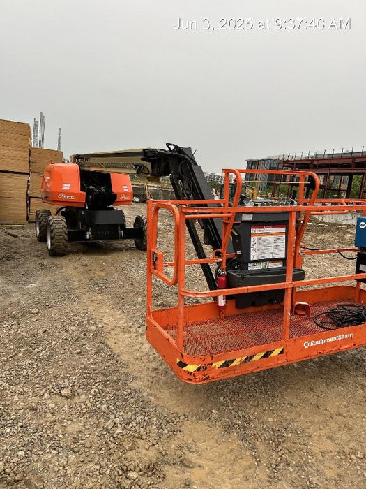 2024 MILLER ELECTRIC CST-282