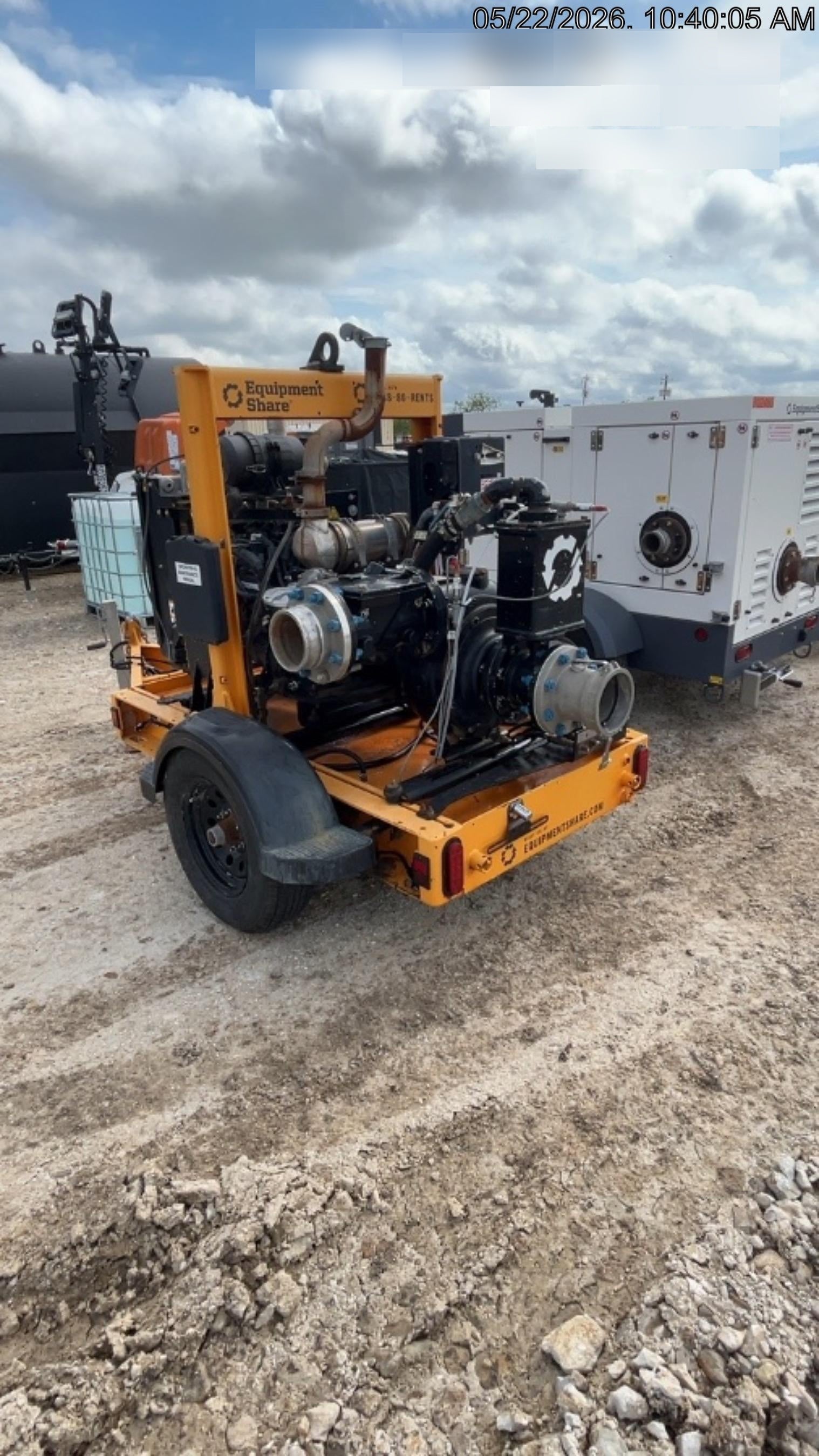2022 PIONEER PP66S12L71-TD2.9L4
