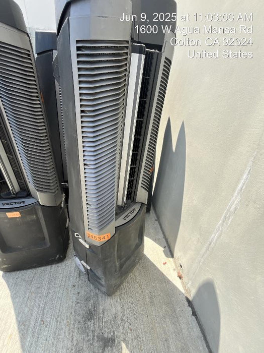 2023 VECTOR Vector Max