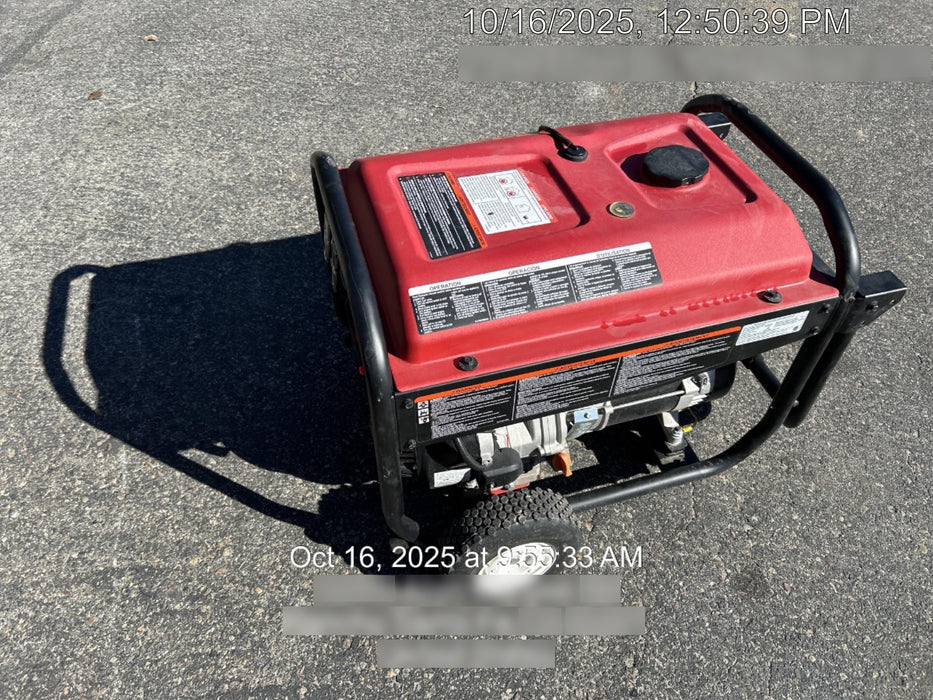 2025 MI-T-M GEN-6500-0MM1