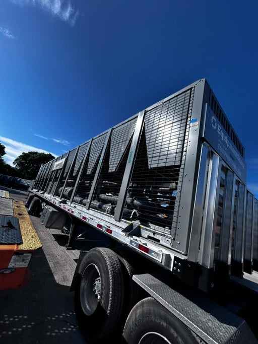 2025 CARRIER 30XV-5006MX056DD2