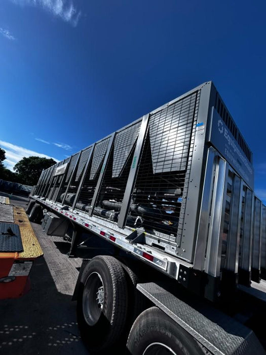 2025 CARRIER 30XV-5006MX056DD2