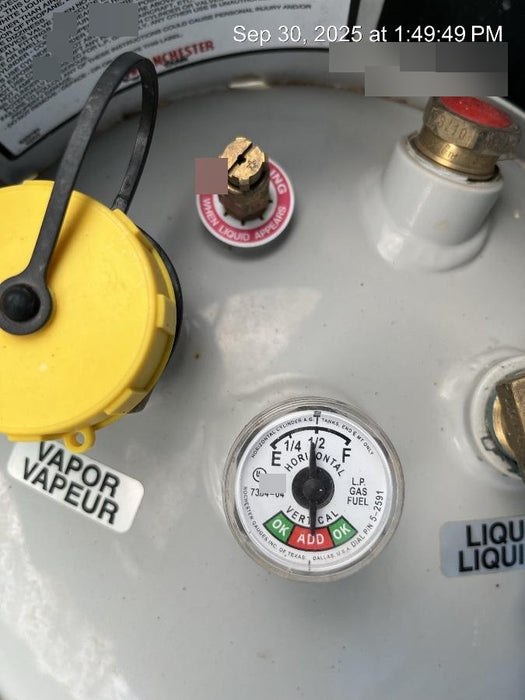 2018 GENIE GS-4390 RT