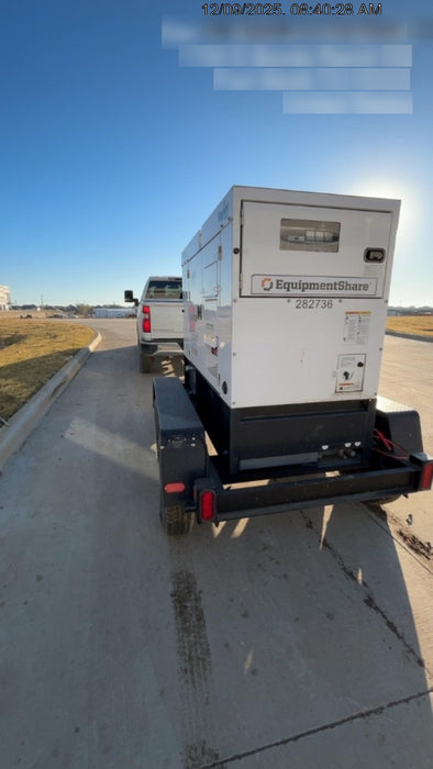 2022 SHINDAIWA DGK45F