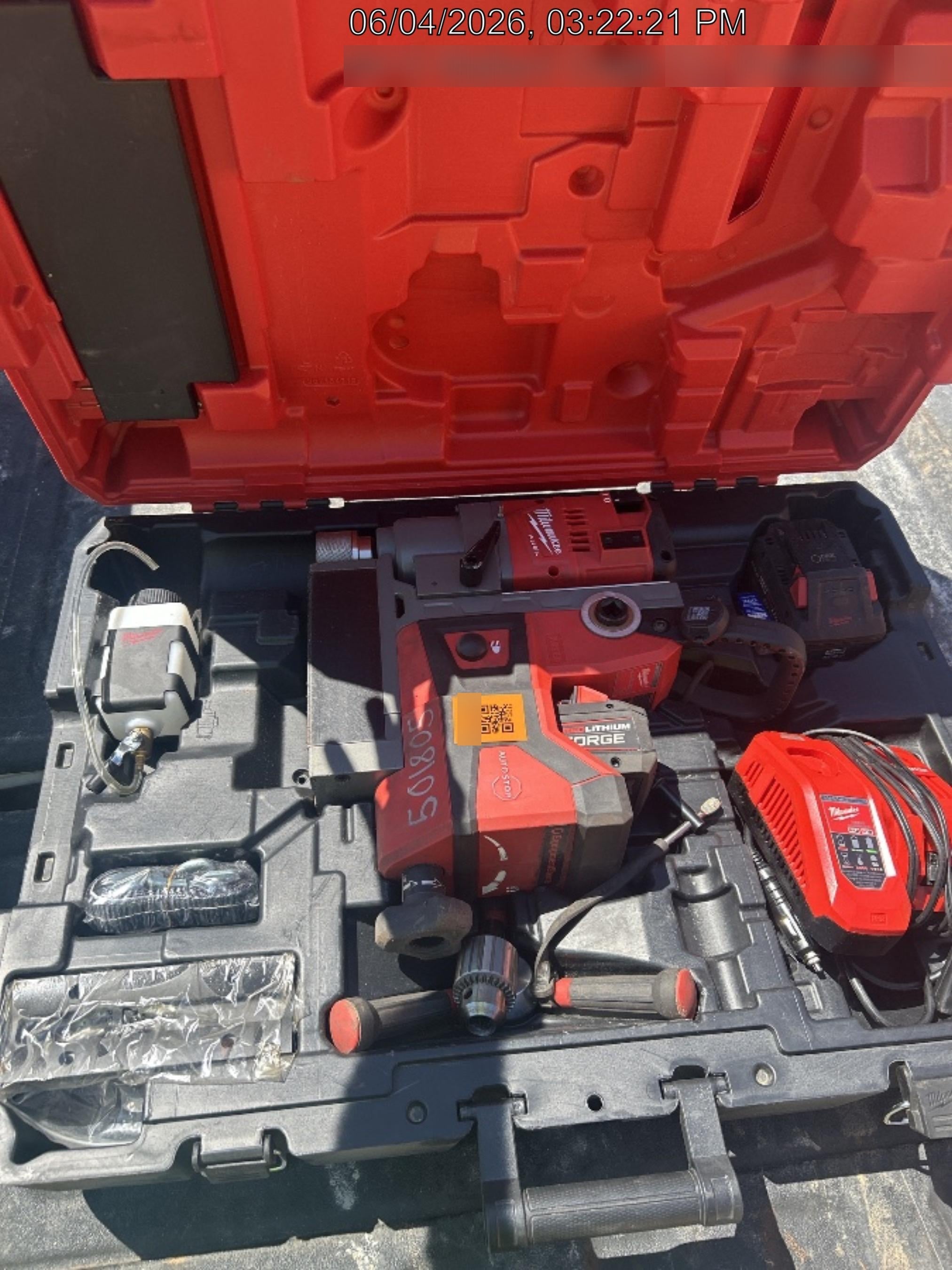 2025 MILWAUKEE 2788-22HD