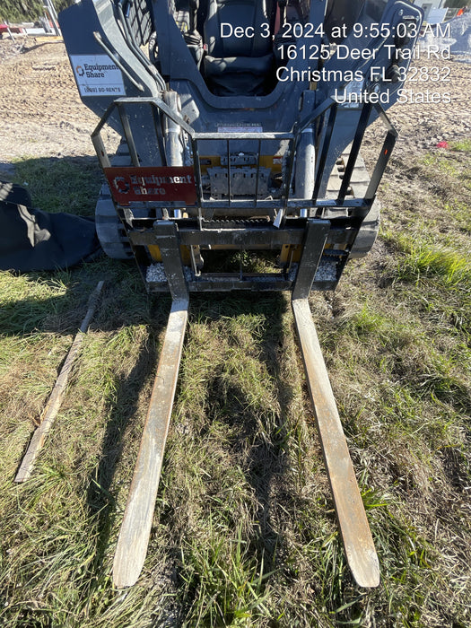 2024 VIRNIG PF4855-5VG