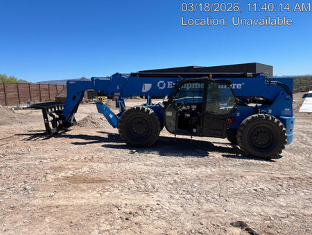 2026 GENIE GTH-1056