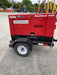 2023 Shindaiwa DGW400MDL Kubota D902 Engine, 23 HP, Dual Op Welder, Wire, Arc, Droop Stick, Tig, and CC Stick Functionality, Simulphase, 3 Phase and 1 Phase Gen Output, Single Axle NB Trlr, Slr Trckl Chrg 12V 12W, Fire Ext