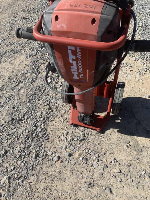 2020 HILTI TE 3000-AVR