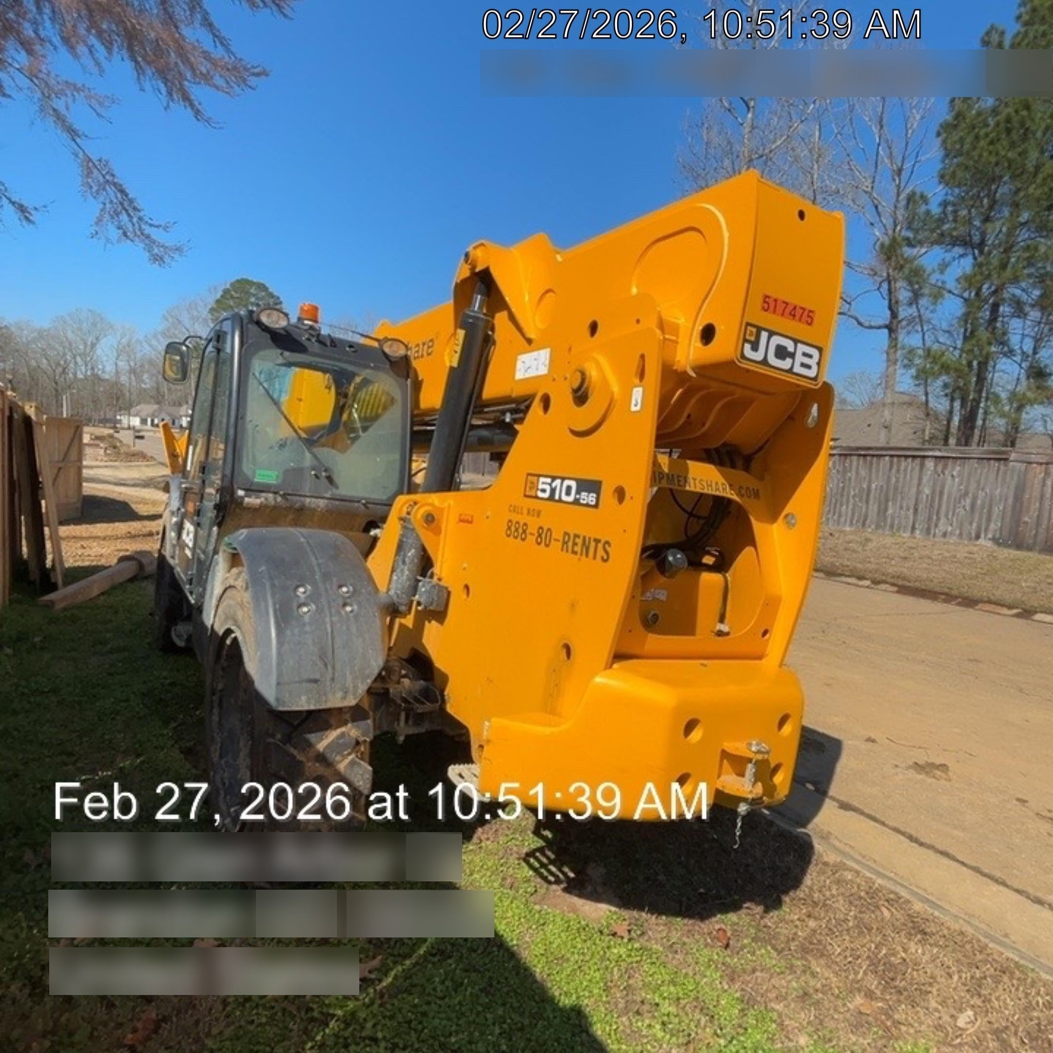 2025 JCB 510-56