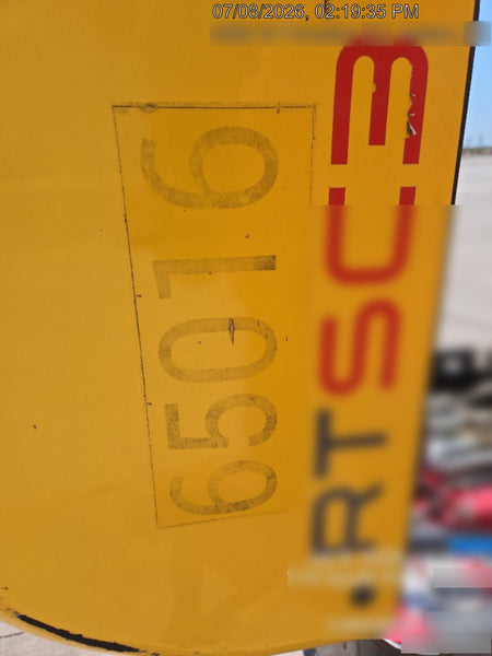 2020 WACKER NEUSON RTLx-SC3