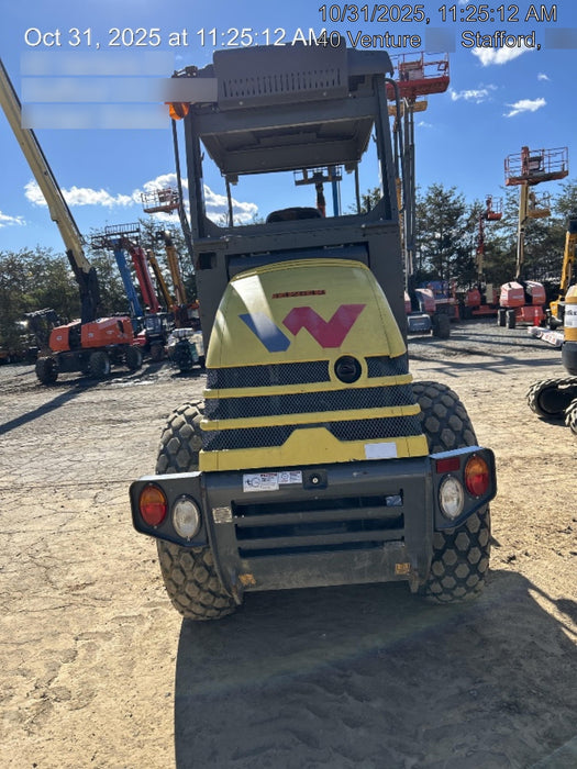 2021 WACKER NEUSON RC50