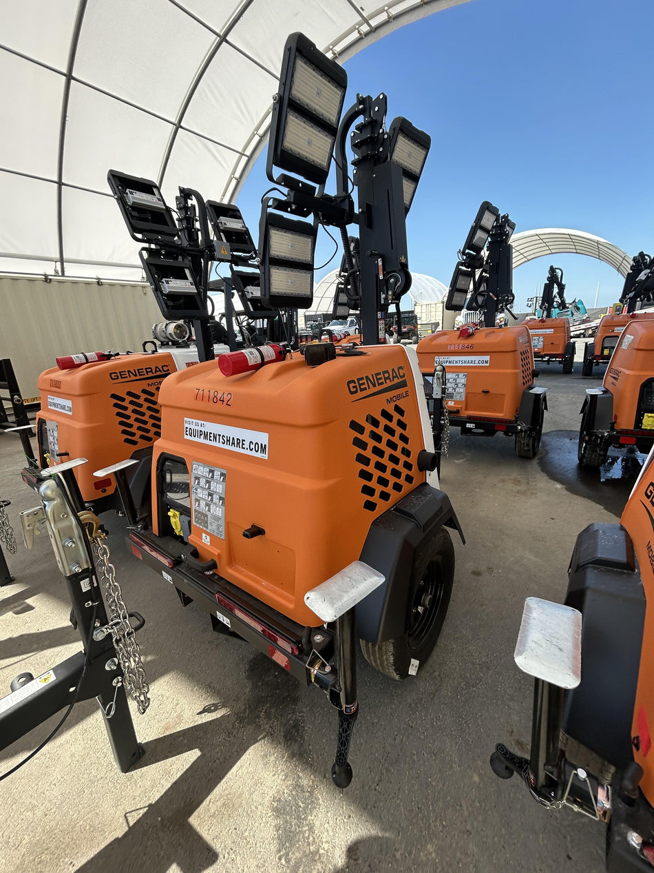 2026 GENERAC MLTS-4