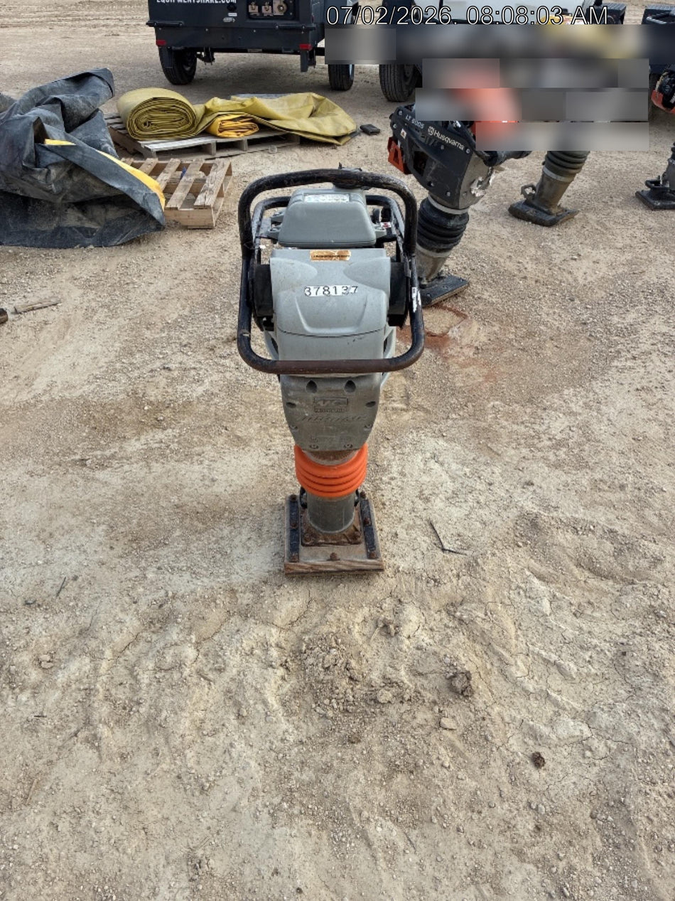 2023 MULTIQUIP MTX60HD