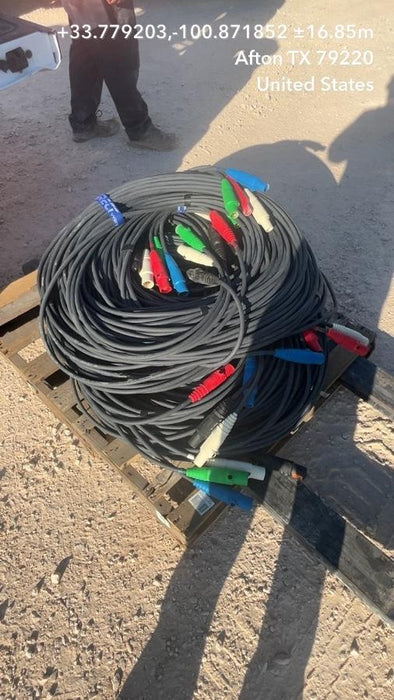 2022 LINCOLN ELECTRIC FLEXTEC 350X