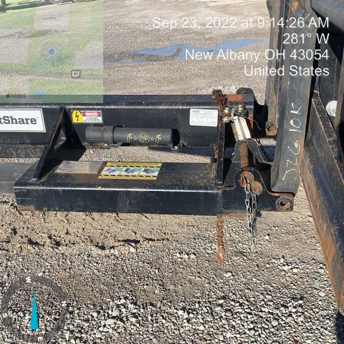 2021 STAR INDUSTRIES M1360B - Star JIB Boom