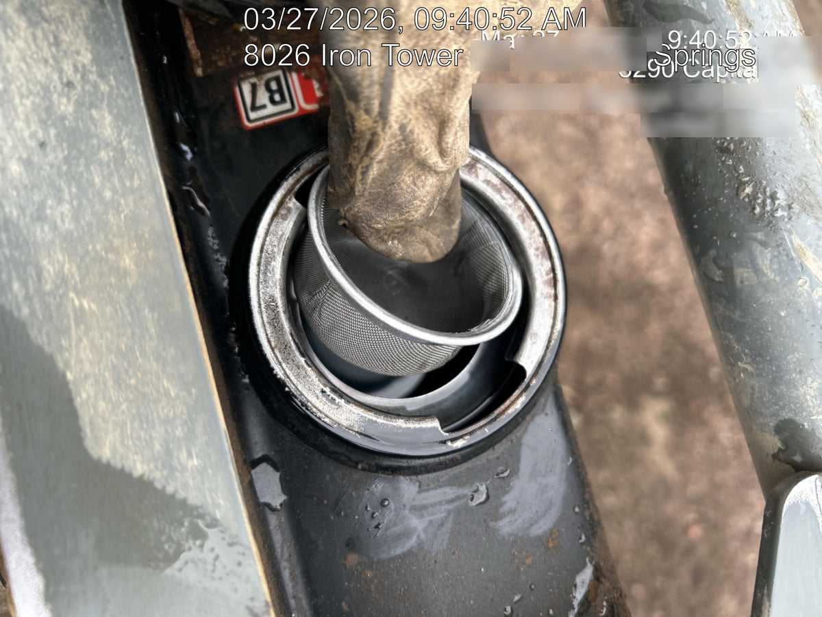 2024 WACKER NEUSON DPU6555Heh