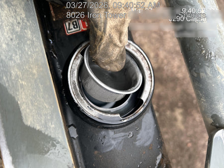 2024 WACKER NEUSON DPU6555Heh