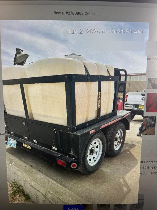 2021 MI-T-M CORPORATION HS-3505-1MGH-UR