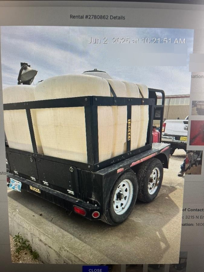 2021 MI-T-M CORPORATION HS-3505-1MGH-UR