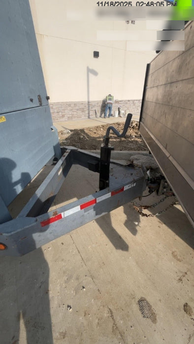 2020 ATLAS COPCO QAS250