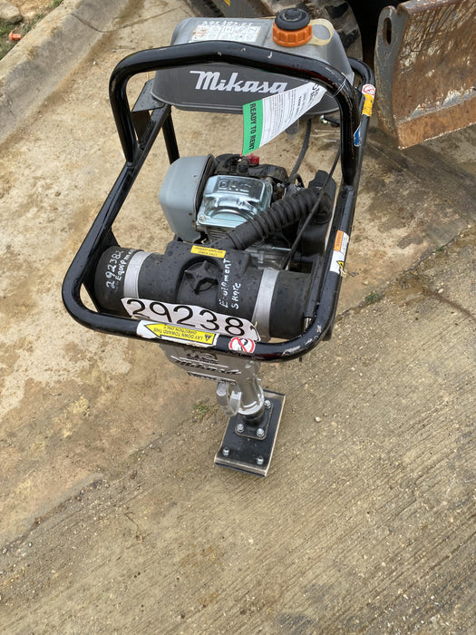 2023 MULTIQUIP MTR40HF