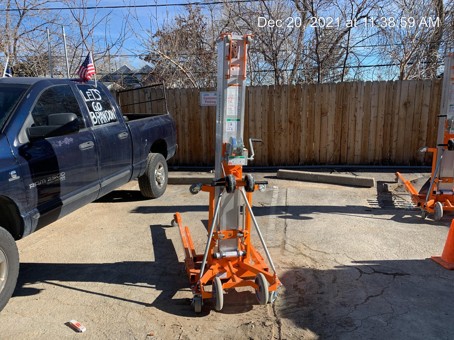 2021 LIFTSMART MLC-24